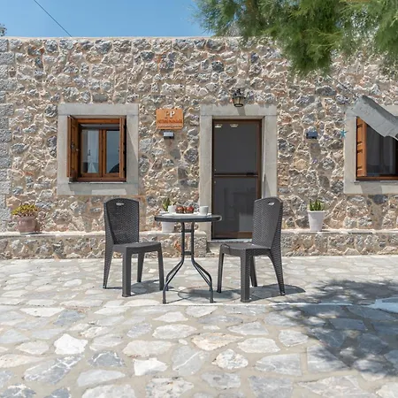 Peter's Paradise 別荘 *