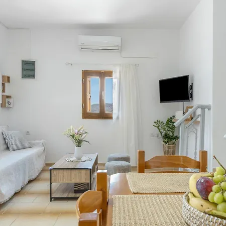 Peter's Paradise 別荘 Telendos