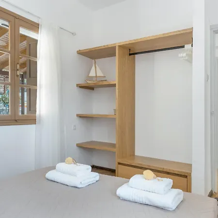 Peter's Paradise 別荘