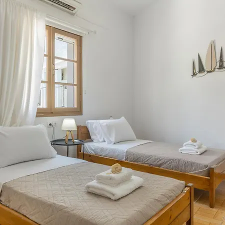 Peter's Paradise 別荘