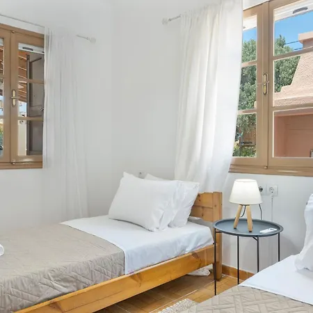 Peter's Paradise 別荘