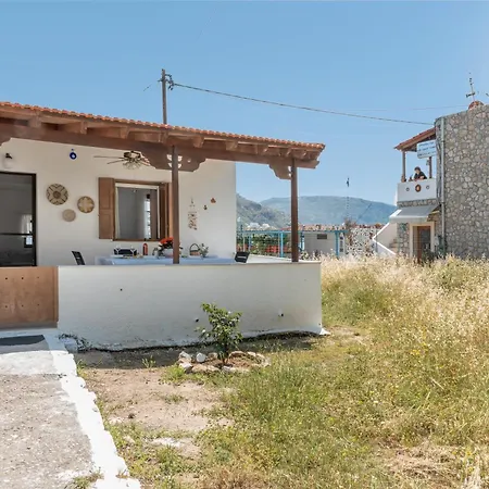 Peter's Paradise 別荘 Telendos