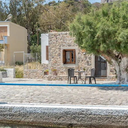 Peter's Paradise 別荘 *