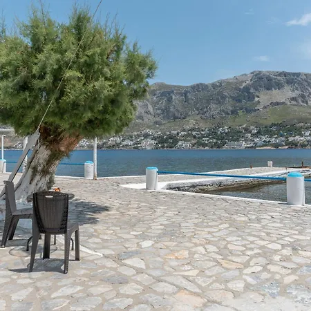 Peter's Paradise 別荘 Telendos