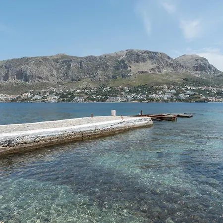 別荘 Peter's Paradise *