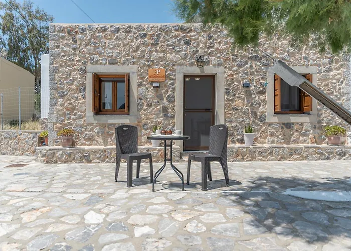 Peter's Paradise Dom wakacyjny *