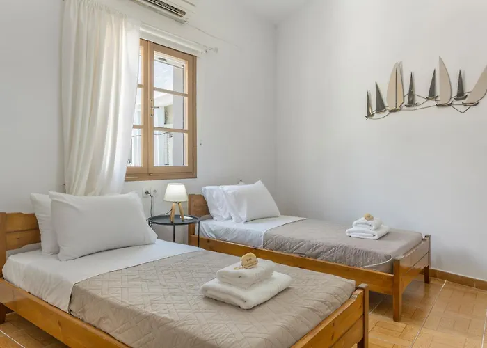 Peter's Paradise Dom wakacyjny