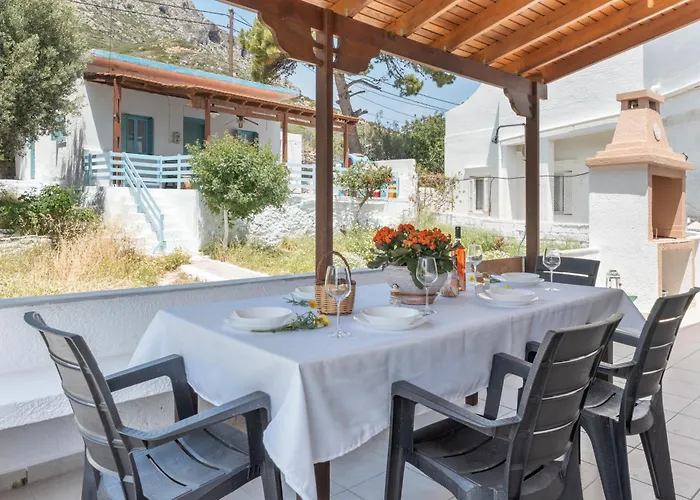 Peter's Paradise Dom wakacyjny *