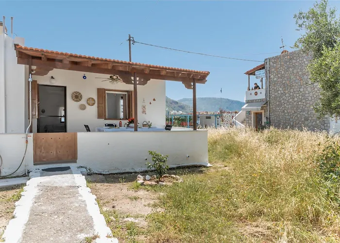 Peter's Paradise Dom wakacyjny Telendos