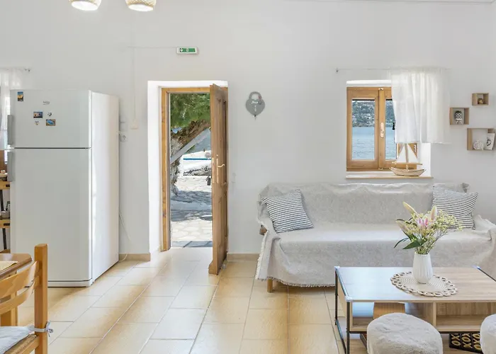 Dom wakacyjny Peter's Paradise *