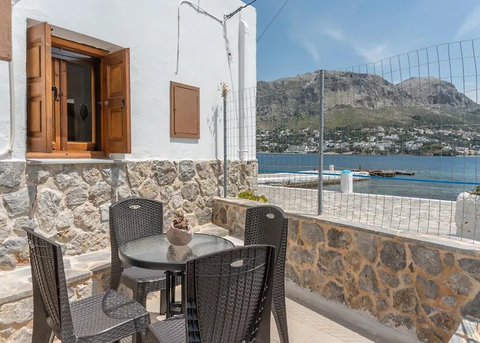 Peter's Paradise Dom wakacyjny