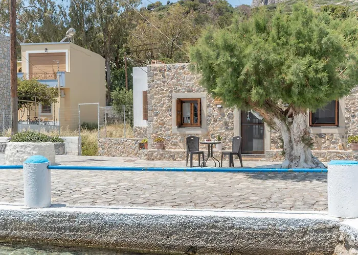 Peter's Paradise Dom wakacyjny *