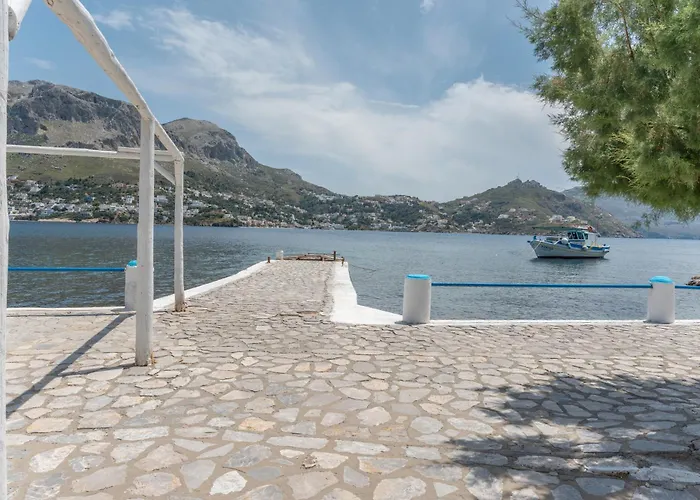 Dom wakacyjny Peter's Paradise