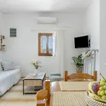 Peter's Paradise Holiday home Telendos