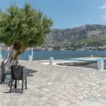 Peter's Paradise Holiday home Telendos
