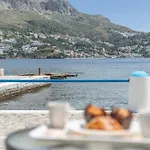 Peter's Paradise Holiday home Telendos