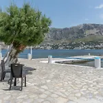 Peter's Paradise Holiday home *