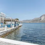 Peter's Paradise * Telendos