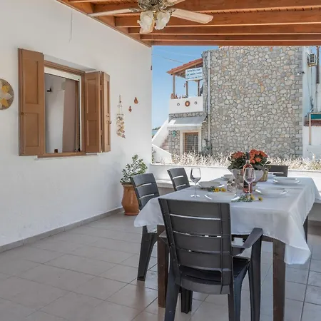 Peter's Paradise Feriehus