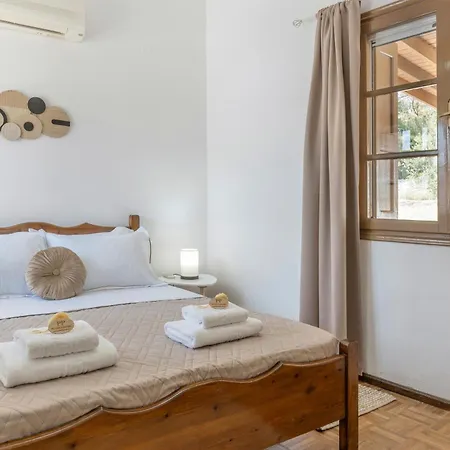 Peter's Paradise Feriehus *