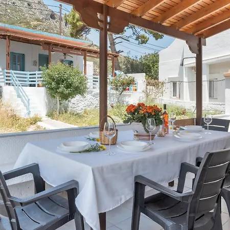 Peter's Paradise Feriehus *