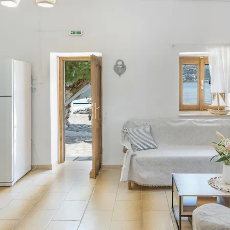 Feriehus Peter's Paradise *