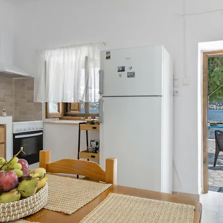 Feriehus Peter's Paradise *