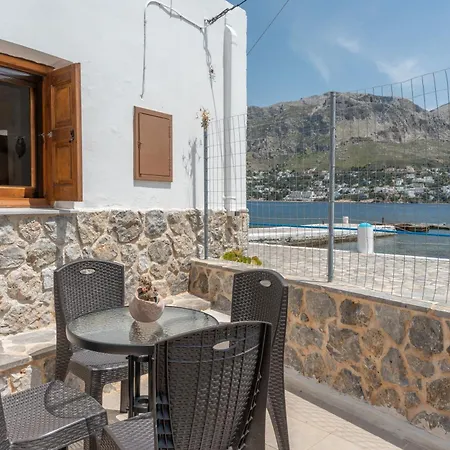 Peter's Paradise Feriehus