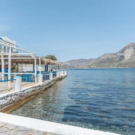 Peter's Paradise Feriehus