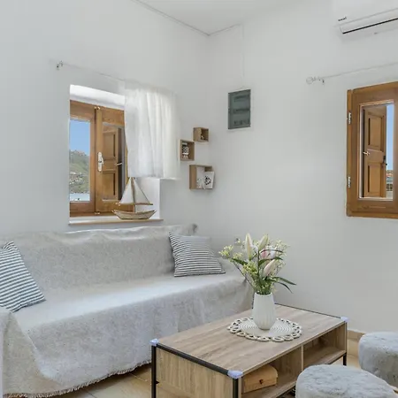 Peter's Paradise Holiday home Telendos