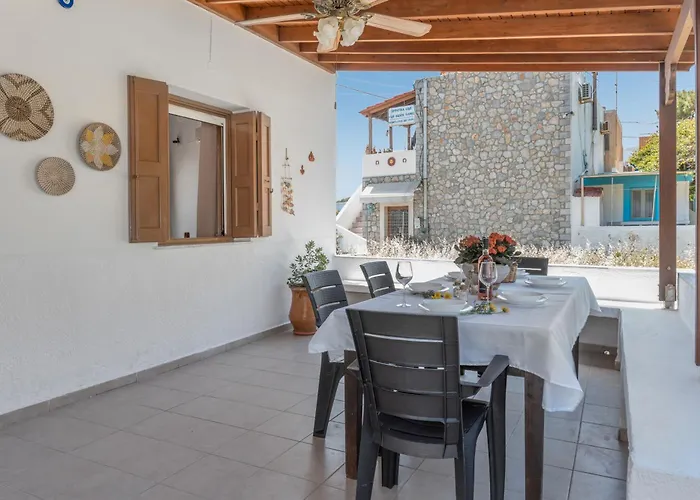 Peter's Paradise بيت للعطل