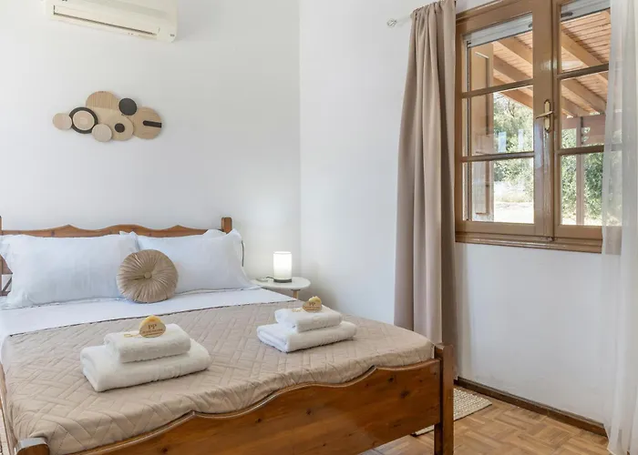 Peter's Paradise بيت للعطل *