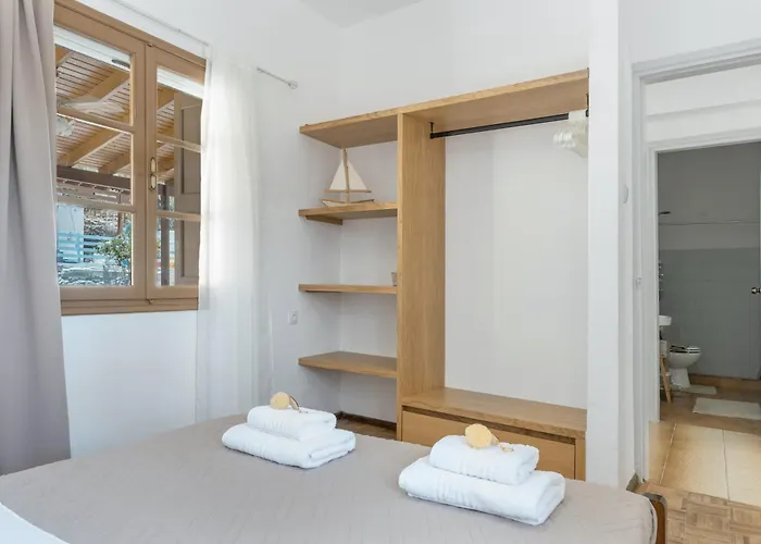 Peter's Paradise بيت للعطل