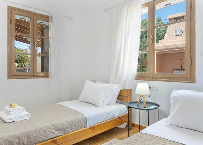 Peter's Paradise بيت للعطل