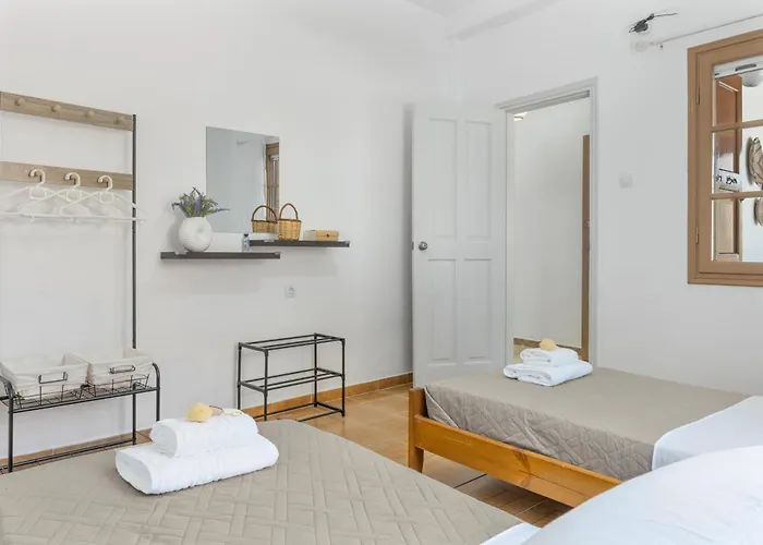 Peter's Paradise Telendos