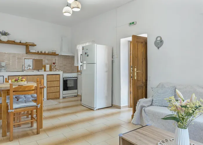 بيت للعطل Peter's Paradise