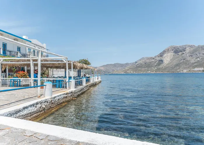 Peter's Paradise بيت للعطل