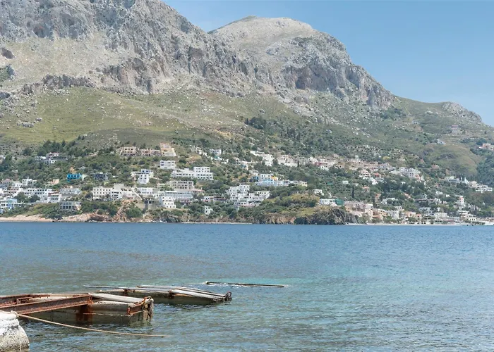 بيت للعطل Peter's Paradise