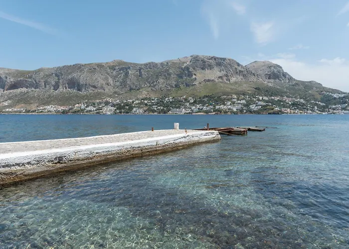 بيت للعطل Peter's Paradise *