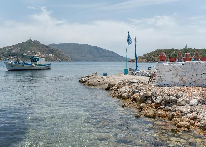 Peter's Paradise * Telendos